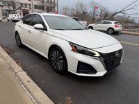 2023 Nissan Altima 2.5 SV Staten Island NY - Image 2