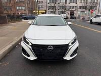 2023 Nissan Altima 2.5 SV Staten Island NY - Image 3