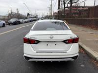 2023 Nissan Altima 2.5 SV Staten Island NY - Image 8