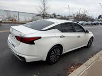 2023 Nissan Altima 2.5 SV Staten Island NY - Image 10