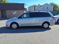 2009 Toyota Sienna LE 7 Passenger 4dr Mini Van long island - Image 5