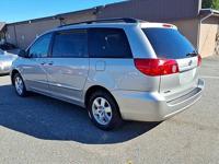 2009 Toyota Sienna LE 7 Passenger 4dr Mini Van long island - Image 6