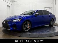 2016 Lexus GS F Sedan Est. payment OAC† - Image 5