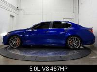 2016 Lexus GS F Sedan Est. payment OAC† - Image 6