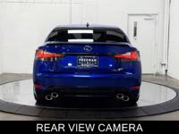 2016 Lexus GS F Sedan Est. payment OAC† - Image 8