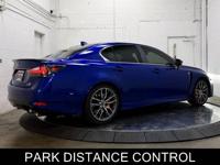 2016 Lexus GS F Sedan Est. payment OAC† - Image 9