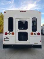 2016 Ford E-350 E350 15 Passenger Shuttle Coach Van Activity Mini Bus west chicagoland - Image 5