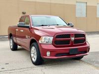 2014 RAM 1500 Tradesman 4x4 Glenview - Image 2
