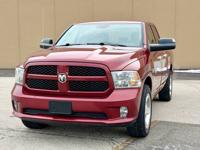 2014 RAM 1500 Tradesman 4x4 Glenview - Image 3