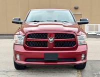 2014 RAM 1500 Tradesman 4x4 Glenview - Image 4