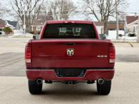2014 RAM 1500 Tradesman 4x4 Glenview - Image 6