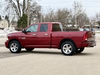 2014 RAM 1500 Tradesman 4x4 Glenview - Image 7