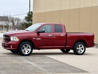 2014 RAM 1500 Tradesman 4x4 Glenview - Image 8