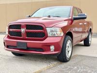 2014 RAM 1500 Tradesman 4x4 Glenview - Image 9