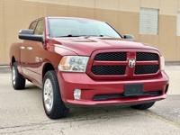 2014 RAM 1500 Tradesman 4x4 Glenview - Image 10