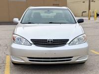 2002 Toyota Camry XLE Glenview - Image 3
