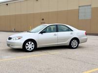 2002 Toyota Camry XLE Glenview - Image 6