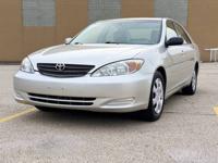 2002 Toyota Camry XLE Glenview - Image 7