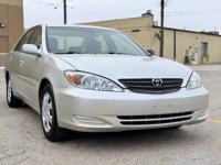 2002 Toyota Camry XLE Glenview - Image 8