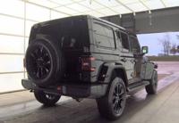 2025 4X4 Jeep Wrangler Sahara 3 Piece Hard Top Roof Highland, Indiana - Image 5