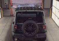 2025 4X4 Jeep Wrangler Sahara 3 Piece Hard Top Roof Highland, Indiana - Image 6