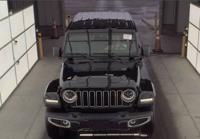 2025 4X4 Jeep Wrangler Sahara 3 Piece Hard Top Roof Highland, Indiana - Image 7