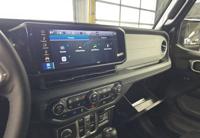 2025 4X4 Jeep Wrangler Sahara 3 Piece Hard Top Roof Highland, Indiana - Image 8