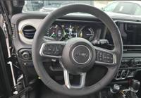 2025 4X4 Jeep Wrangler Sahara 3 Piece Hard Top Roof Highland, Indiana - Image 9