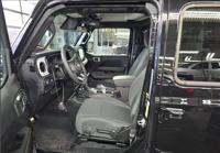 2025 4X4 Jeep Wrangler Sahara 3 Piece Hard Top Roof Highland, Indiana - Image 10