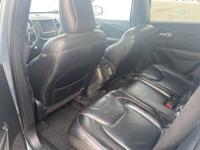 2014 Jeep Cherokee Trail Hawk Chicago - Image 7