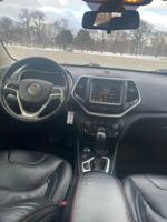 2014 Jeep Cherokee Trail Hawk Chicago - Image 8