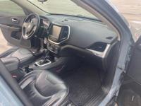 2014 Jeep Cherokee Trail Hawk Chicago - Image 9