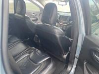 2014 Jeep Cherokee Trail Hawk Chicago - Image 10