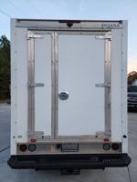 2023 Chevrolet Express 3500 KUV Enclosed Utility Service Plumber Truck west chicagoland - Image 5