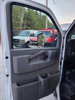 2023 Chevrolet Express 3500 KUV Enclosed Utility Service Plumber Truck west chicagoland - Image 10