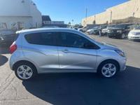 2019 Chevrolet Spark LS Angel 4️⃣8️⃣0️⃣ 9️⃣9️⃣3️⃣ 6️⃣6️⃣3️⃣3️⃣ - Image 3