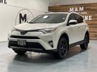 2016 Toyota RAV4 AWD All Wheel Drive RAV 4 Limited Sport Utility / LeM&M Investment Cars - Gladstone - Image 2