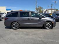 2025 Honda Odyssey EX-L Angel 4️⃣8️⃣0️⃣ 9️⃣9️⃣3️⃣ 6️⃣6️⃣3️⃣3️⃣ - Image 3