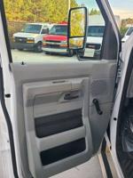 2016 Ford E-350 E350 15 Passenger Shuttle Coach Van Activity Mini Bus - Image 10