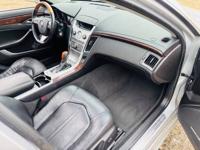 2011 Cadillac CTS 3.6L Performance AWD 4dr Sedan _Cadillac_ _CTS_ _Sedan_ - Image 9