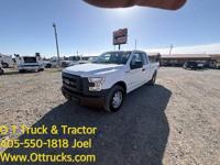 2017 Ford F-150 XL Pickup S Manning Rd El Reno, Ok / N.E.Corner of I-40 & Manning - Image 2