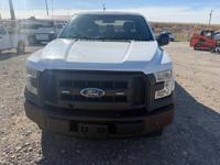 2017 Ford F-150 XL Pickup S Manning Rd El Reno, Ok / N.E.Corner of I-40 & Manning - Image 5