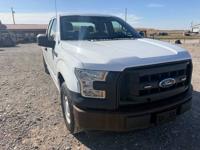 2017 Ford F-150 XL Pickup S Manning Rd El Reno, Ok / N.E.Corner of I-40 & Manning - Image 6