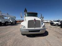 Kenworth T270 Crane 30 Ft 10000 Lb Crane Service Enpak System IMT Mechan S Manning Rd El Reno, Ok / N.E.Corner of I-40 & Manning - Image 5