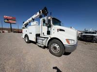 Kenworth T270 Crane 30 Ft 10000 Lb Crane Service Enpak System IMT Mechan S Manning Rd El Reno, Ok / N.E.Corner of I-40 & Manning - Image 7