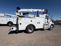 Kenworth T270 Crane 30 Ft 10000 Lb Crane Service Enpak System IMT Mechan S Manning Rd El Reno, Ok / N.E.Corner of I-40 & Manning - Image 10