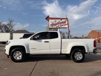 2018 Chevrolet Chevy Colorado Work Truck 4x2 4dr Extended Cab 6 ft. LB - Home of + SOUTHWEST CAR SALES - Image 3