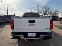 2018 Chevrolet Chevy Colorado Work Truck 4x2 4dr Extended Cab 6 ft. LB - Home of + SOUTHWEST CAR SALES - Image 5