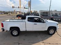 2018 Chevrolet Chevy Colorado Work Truck 4x2 4dr Extended Cab 6 ft. LB - Home of + SOUTHWEST CAR SALES - Image 7
