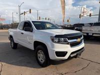 2018 Chevrolet Chevy Colorado Work Truck 4x2 4dr Extended Cab 6 ft. LB - Home of + SOUTHWEST CAR SALES - Image 8